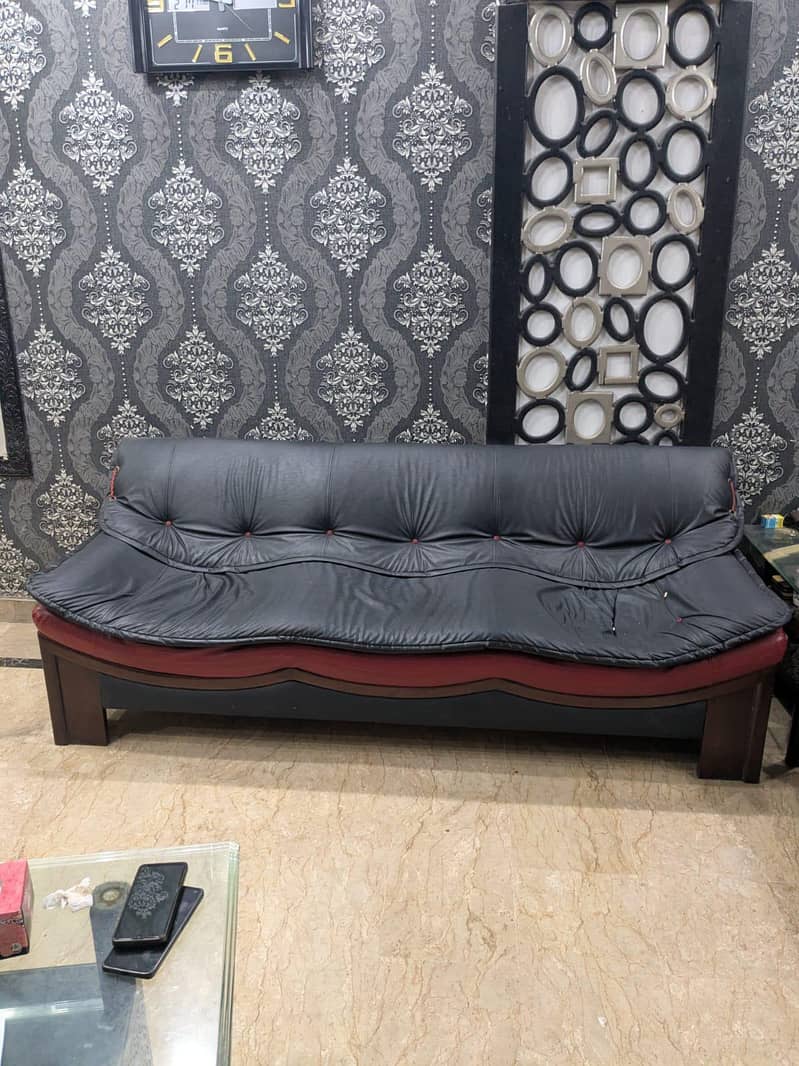 used Sofa set 0