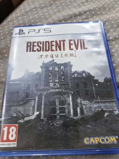 Resident Evil Requim - 9