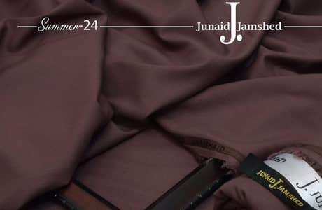 •  Fabric: Wash And Wear