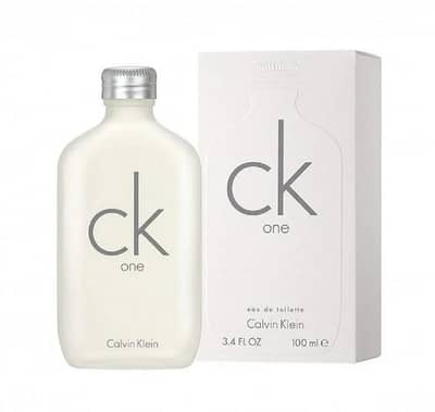 Ck Calvin Klein 100 ml