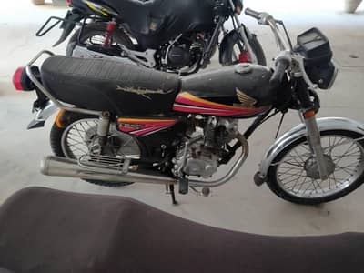 cg 125 2010 03343978137