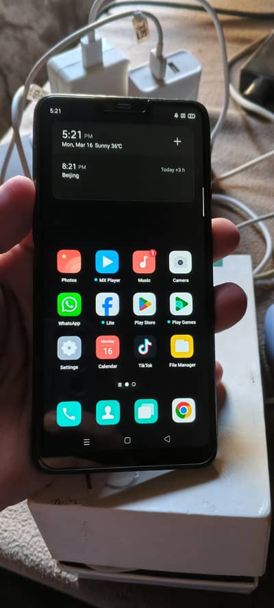 Oppo A3