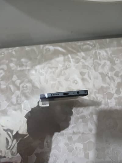 Infinix Note 30 – 8GB RAM 256GB Storage