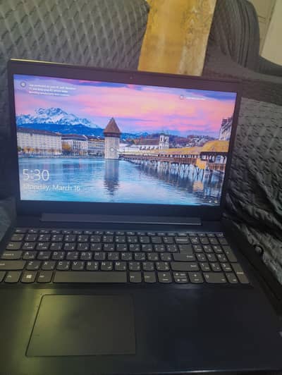 Lenovo i5 (10th generation)