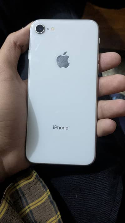 I phone 8 64gb