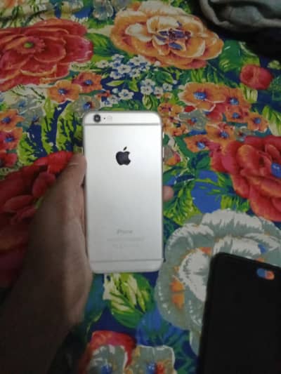 Iphone 6 non pta 64 GB