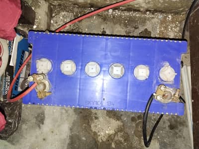 Osaka PRO-130 100AH UPS Battery For Sale