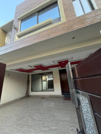  Portion for Rent in Paragon City, Lahore – Mound Block