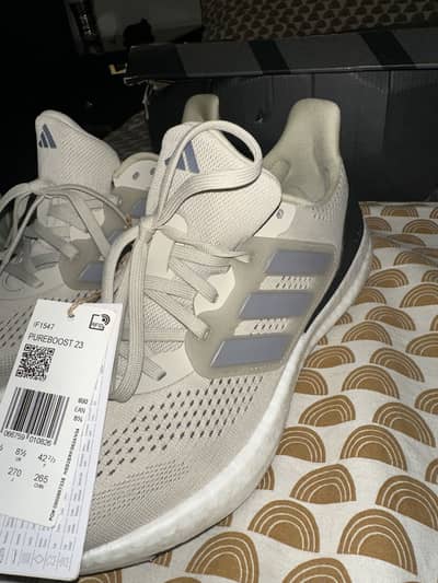 Adidas Pureboost 23 Brand New