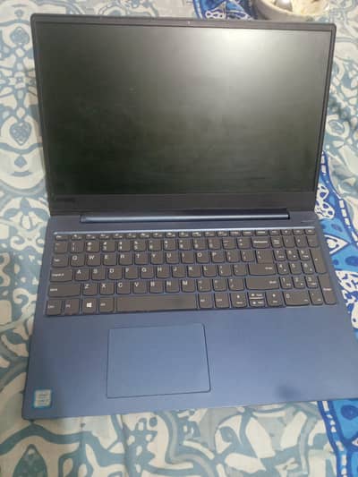 Lenovo laptop