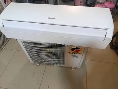 Gree DC inverter AC 1.5 ton / split AC/ DC inverter/ AC /