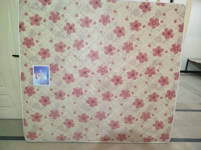 Double Bed Medicated Mattress Diamond Supreme Foam (CitiFoam)