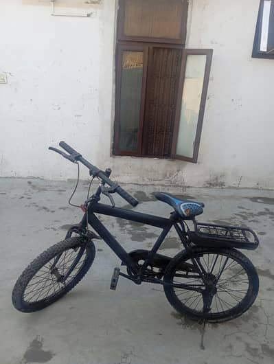 mtb 20 imported cycle