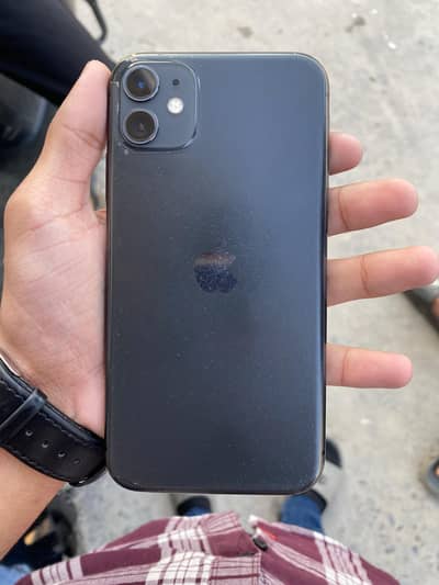 I phone 11