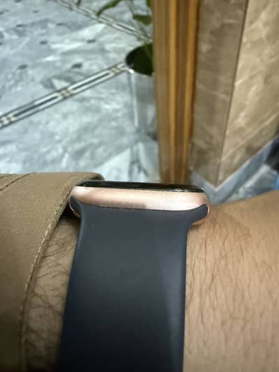 Apple watch series 6 44mm