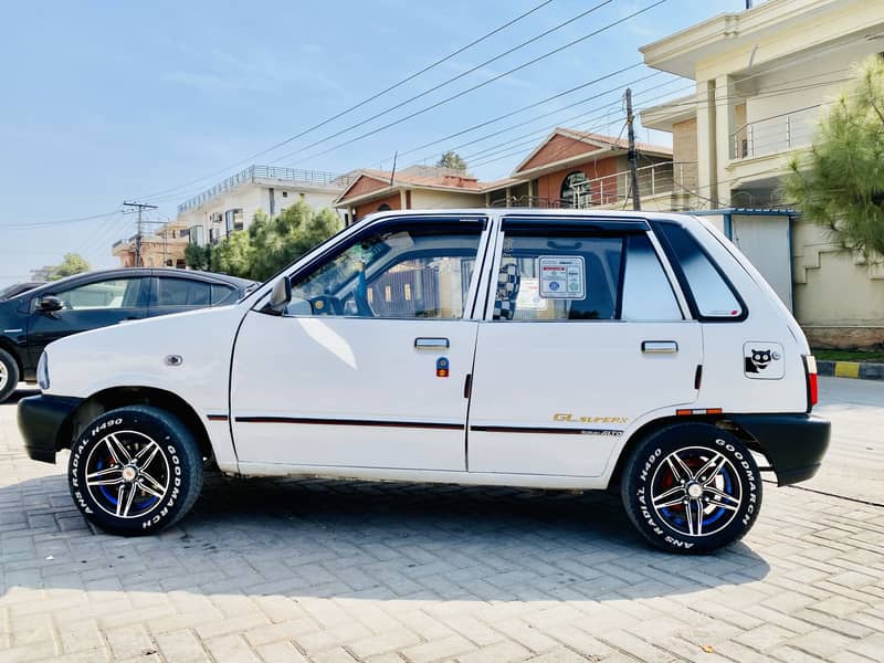 Mehran VX 0