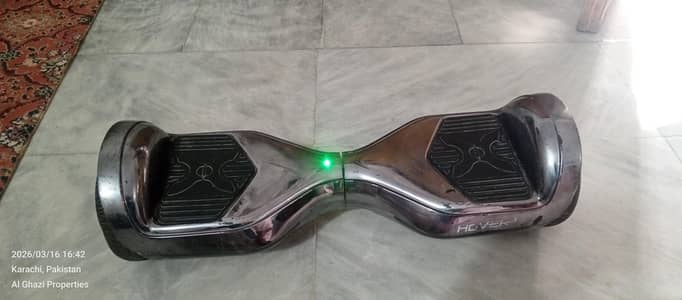 Hoverboard Smart Balance Wheel – Good Condition - Best Price