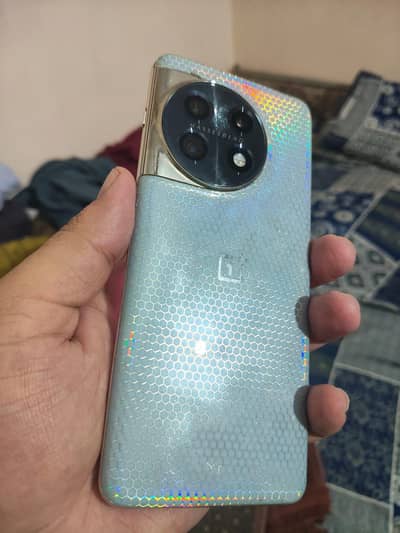Oneplus 11 5G 16/512