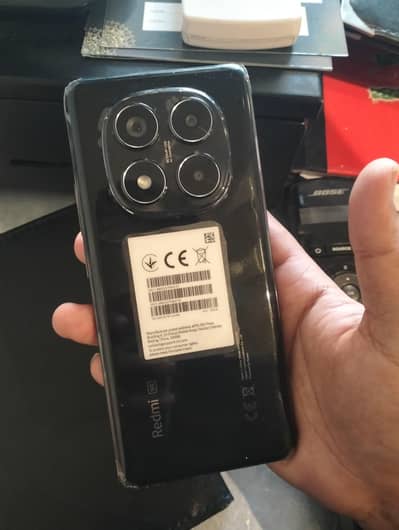 Redmi Note 14 pro 5g  8/256