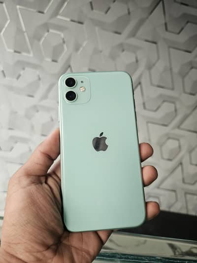 Iphone 11 64 gb jv