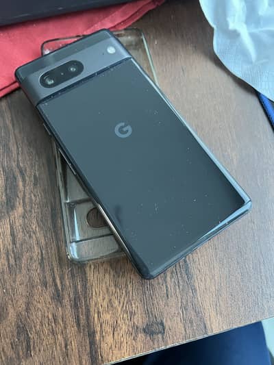 Pixel 7 OFFICIAL PTA APPROVED