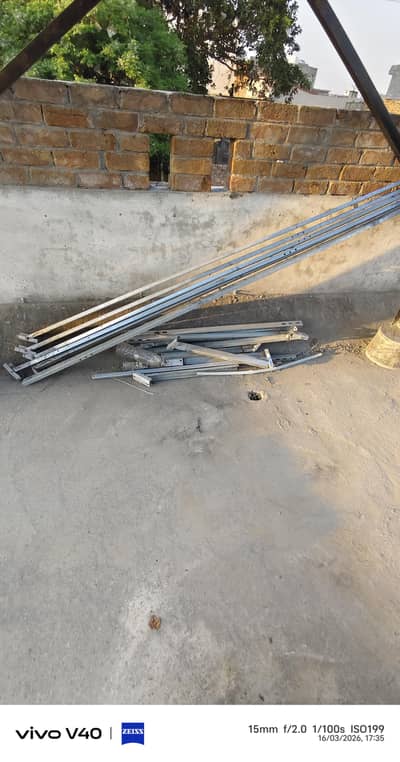 L3 Solar Structure (×3) Available For Sale