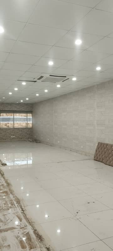 1200 Sqft Office Available On Rent In GIGA Mall WTC Islamabad.