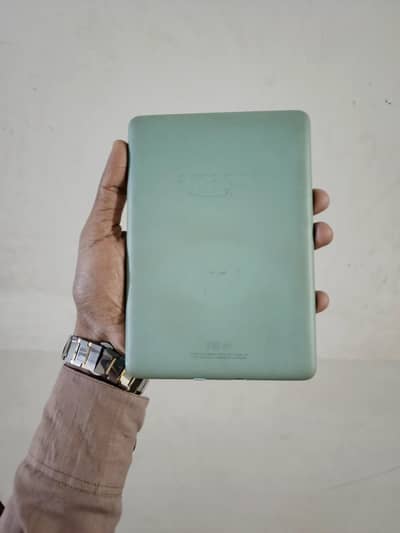 Paperwhite 10th generation 8gb
