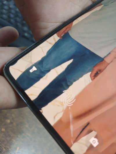 original charger box sath miilay ga