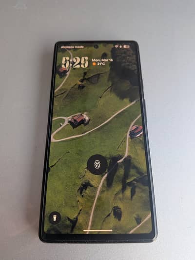 pixel 6a official pta approved imei sim tray match