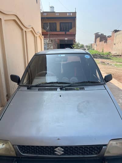 mehran 2011 for sale