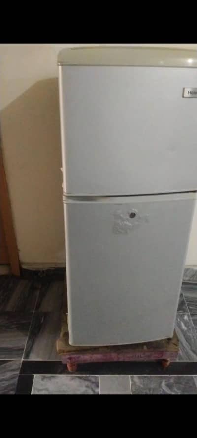 Haier small frdge