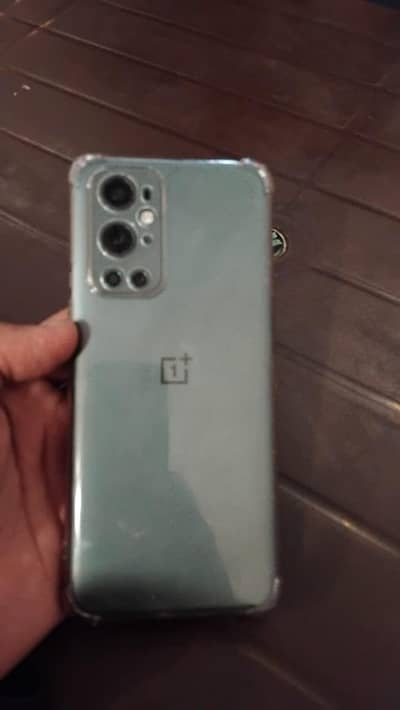 Oneplus 9 pro 5g 12/256 gb