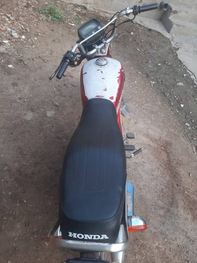 honda 70cc bick for sale bio manric on the sopart 03094233300
