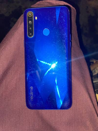 realme 5i