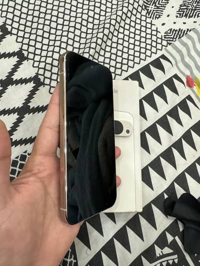 Google Pixel 9 pro xl