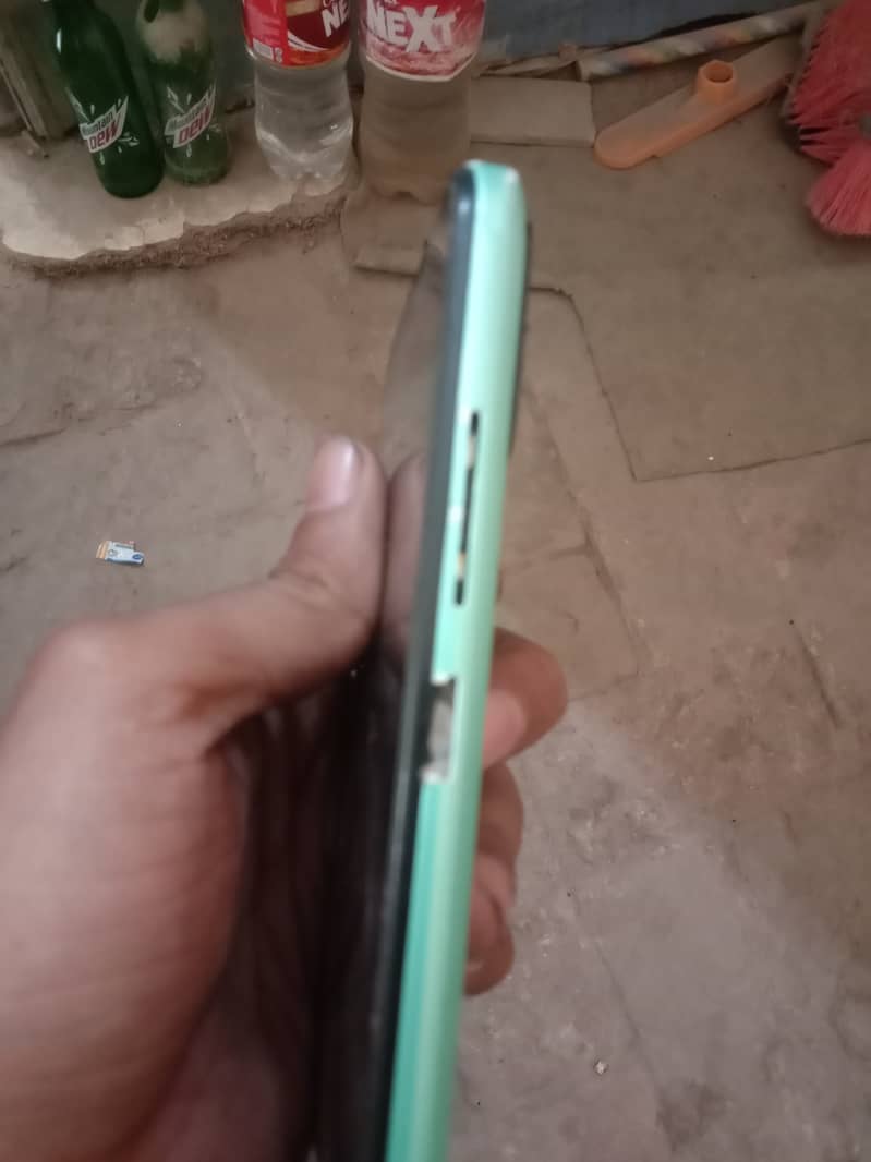 Itel A26Pro 2