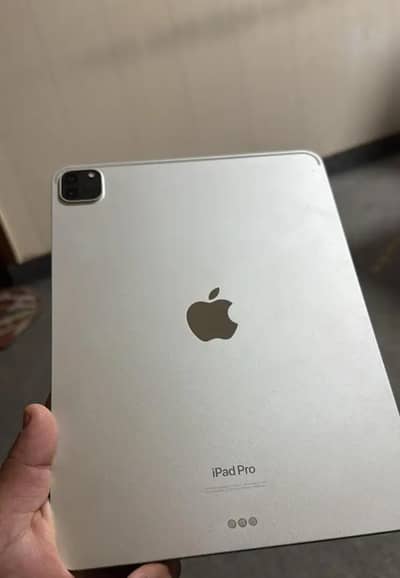 Apple iPad Pro M2