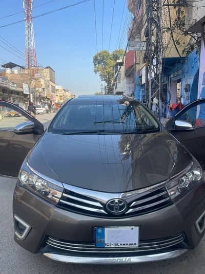 Grande 2015 Islamabad Num