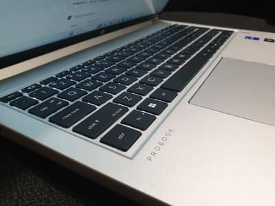 HP ProBook 450 G9 i5 12th Generation