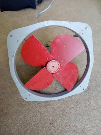 Royal Fans Exhaust fan 14"