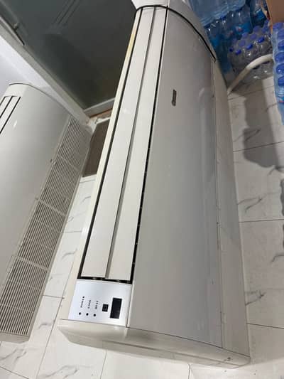 Free 4 Ton Inverter Ceiling Floor AC
