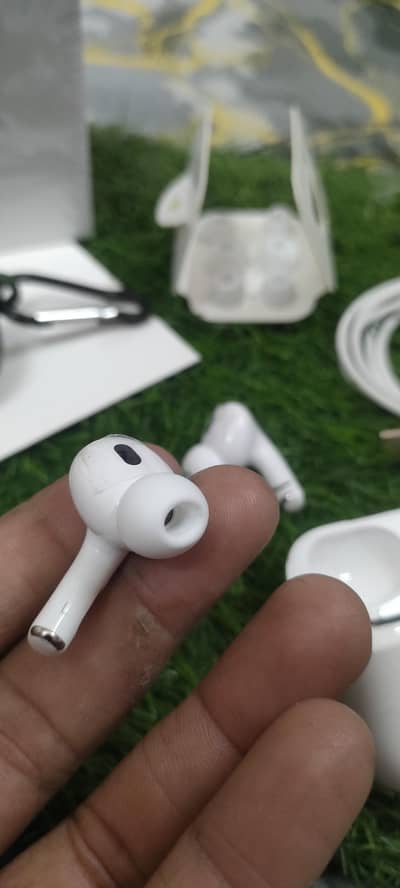 Airpods pro 2 original ANC
