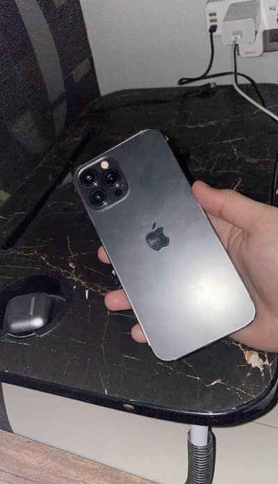 Iphone 12 Pro max NON PTA