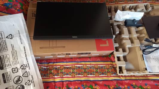lenovo thinkvision s22-4e