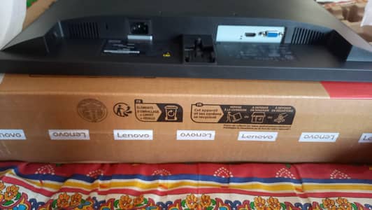 lenovo thinkvision s22-4e