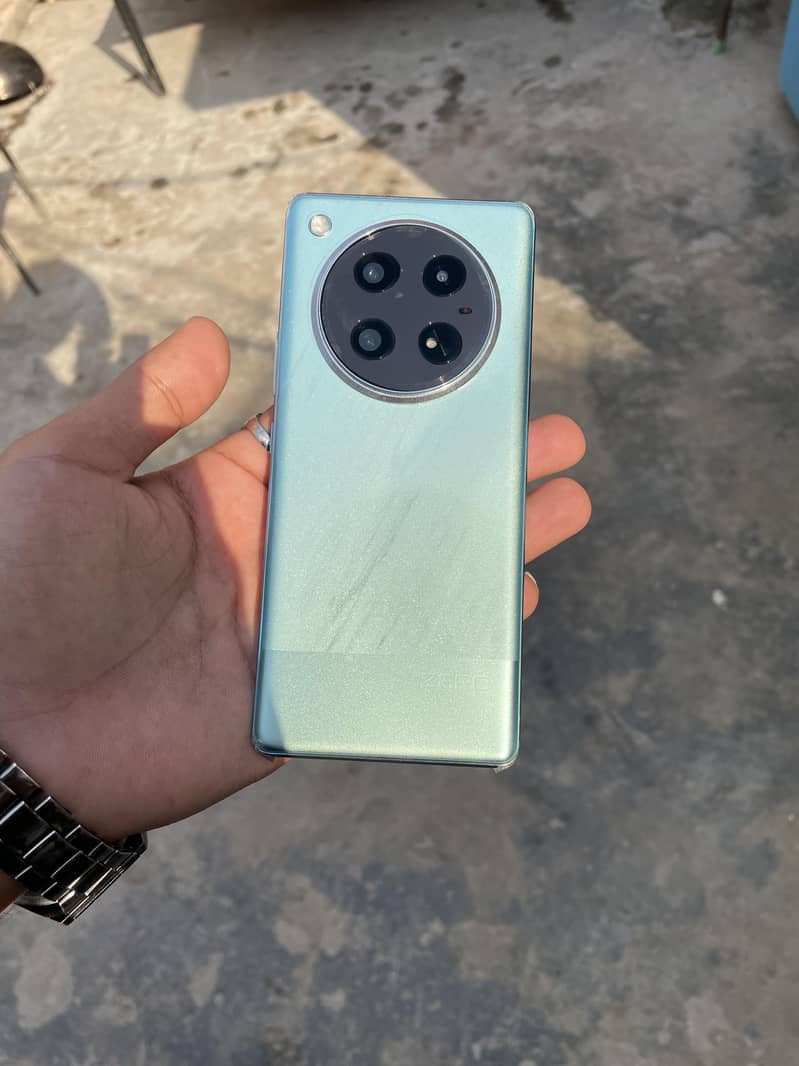 infinix zero 40 0