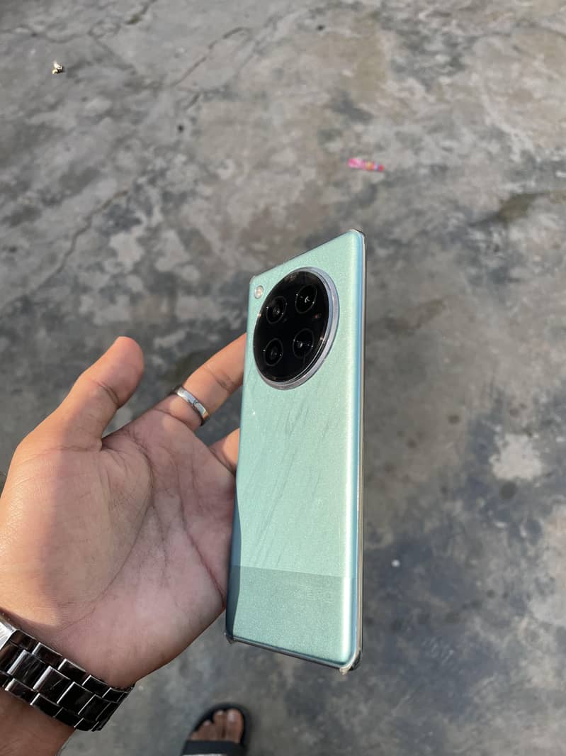infinix zero 40 1