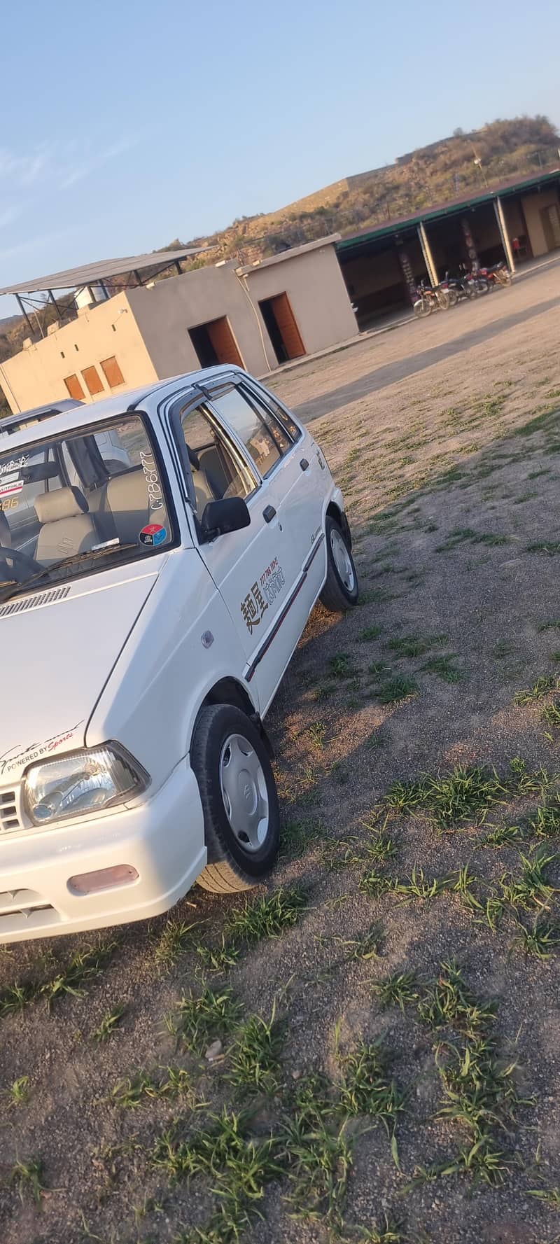 mehran 9