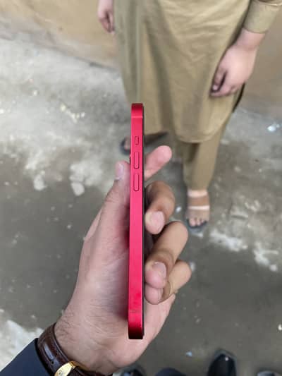 Iphone 14  product non pta  10/10 condition 128 gp